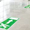 Arlon Series 3220 transparent glänzend 50µm 1372mm x 45.72m