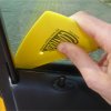 Squeege Contour jaune