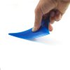 Squeege Hustler bleu