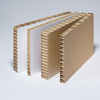 Swedboard Fibre Brown Nature braun 16mm, 1600x3200mm