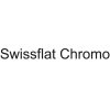 Logo Swissflat Chromo