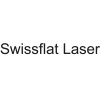 Swissflat Laser Logo