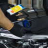 NexPTG Lackmessgerät Bluetooth mit App