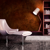 Coala Interior film NATURAL STONE W6 - Rust 1220 mm