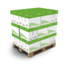 Xerox Recycled weiss 80g/m2 210x297 003R91165 SB