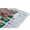 Application Xerox Premium NeverTear Butterfly Cards