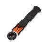 Yellotools SasserCut Pro schwarz 225 x 75 x 35mm