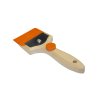 Yellotools YelloBlade Orange braun 215 x 155 x 40mm