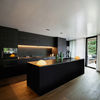 Coala Interior film METAL Z2 - Black Laser Satin 1220 mm