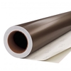 Arlon Premium Colour Change 457 Satin Bond Gold Metal 1524 x 25 m