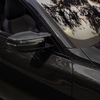 Avery Supreme Wrapping Film Gloss Metallic Black 1520mm