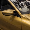Avery Supreme Wrapping Film Gloss Metallic Gold 1520mm