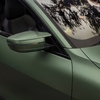 Avery Supreme Wrapping Film Matte Metallic Moss Green 1520mm