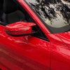 Avery Supreme Wrapping Film Gloss Soft Red 1520mm