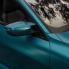 Avery Supreme Wrapping Film Satin Metallic Cool Teal 1520 mm x 25 m