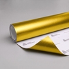 Avery Supreme Wrapping Film Satin Metallic Energet. Yellow 1520 mm x 25 m