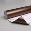 Avery Supreme Wrapping Film Satin Metallic Hans Brown 1520 mm x 25 m