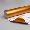 Avery Supreme Wrapping Film Satin Metallic Stunning Orange 1520 mm x 25 m
