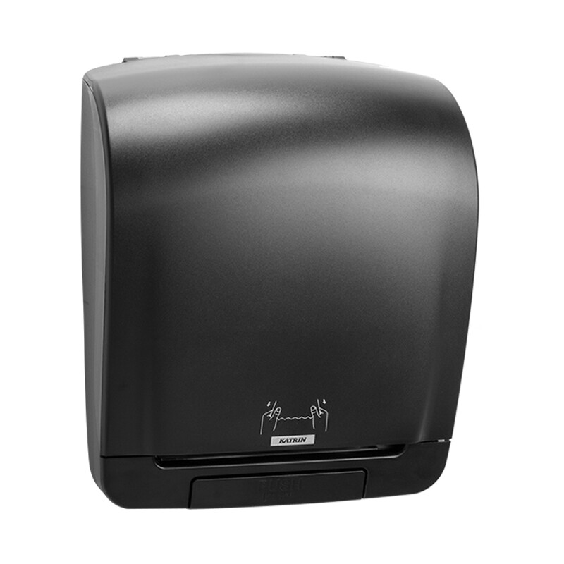 Katrin, System Towel M2, Rouleau de papier essuietout, mélange de