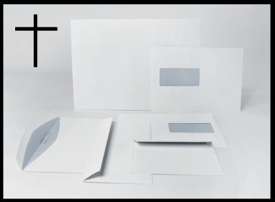 Papiers deuil