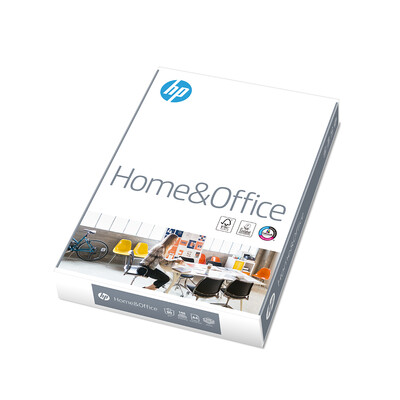 HP Home & Office ramette