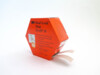 3M SJ-457D Dual Lock transparent 25mm