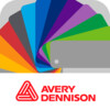 Avery Dennison 500 EG
