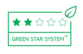 50-99% aus recyceltem (PIR+PCR) oder erneuerbarem Material, REACH-konform, aber technisch nicht recycelbar.