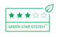 49 % aus recyceltem (PIR+PCR) oder erneuerbarem Material bestehen, technisch recycelbar und REACH-konform.