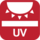 UV RÉSISTANTE